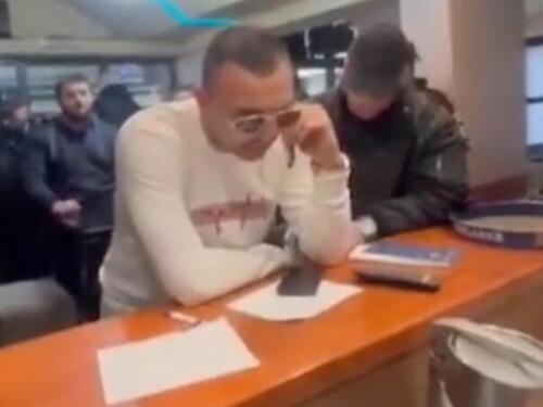 Kriminalci koji su pravili haos po Modriči privedeni, pa pušteni iz policijske stanice