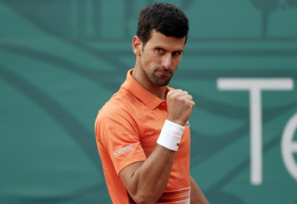 Kriminalci koriste ime i lik Novaka Đokovića za financijske prijevare