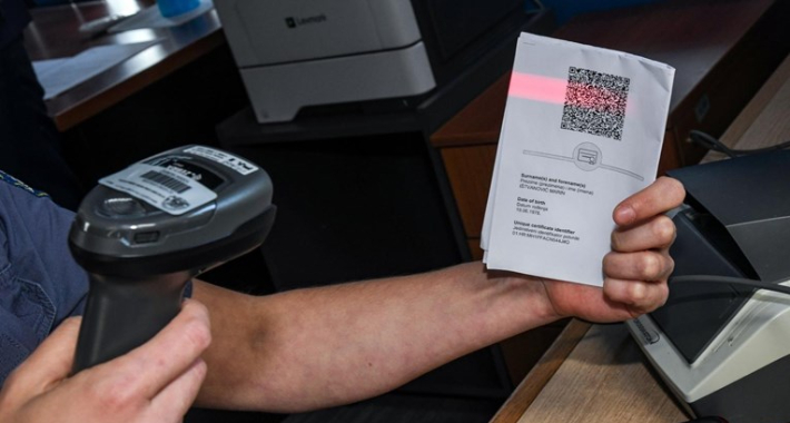Kriminalci nudili digitalne potvrde o vakcinisanju za putovanja unutar EU