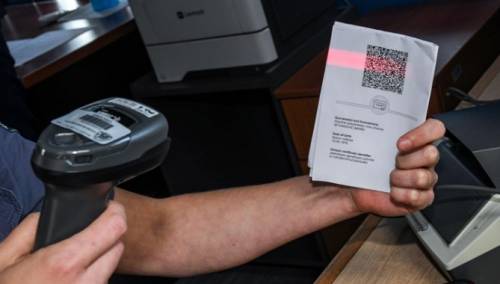 Kriminalci nudili digitalne potvrde o vakcinisanju za putovanja unutar EU