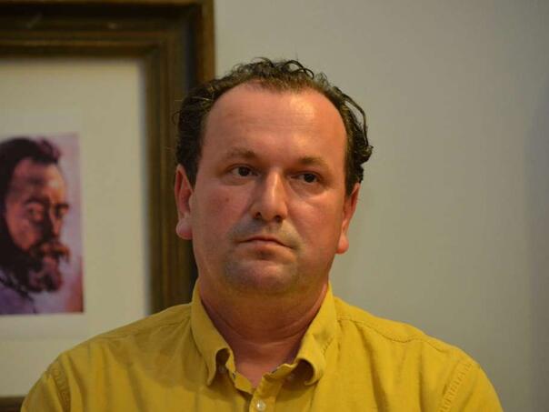 Kriminalci trguju uradenim likovnim djelima, vrte milione eura, kupuju oružje i drogu