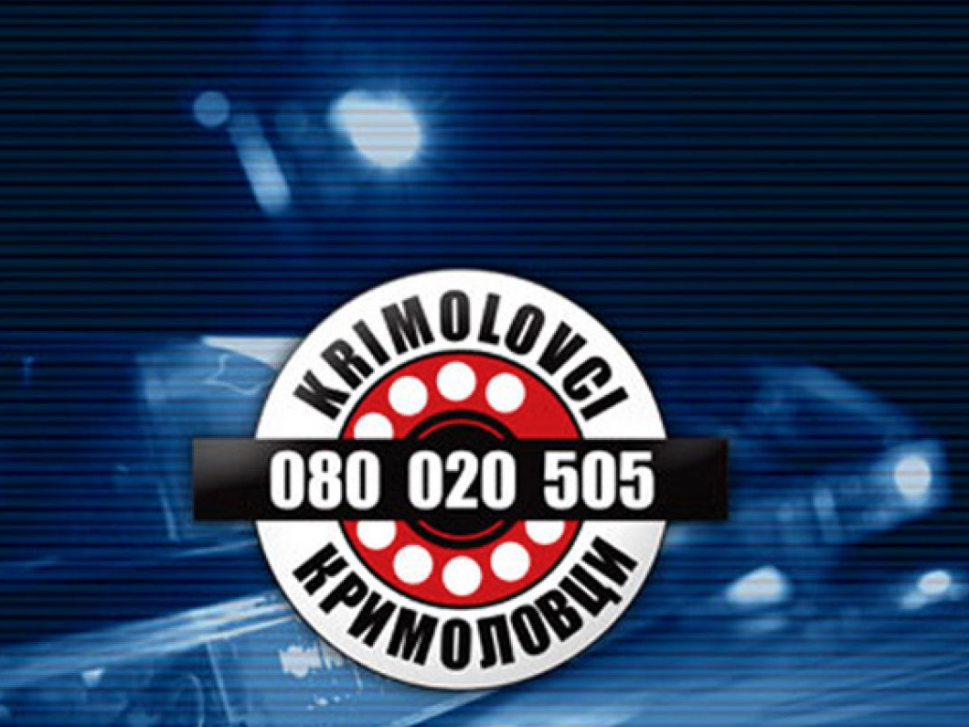 "Krimolovci" u oktobru zaprimili 182 poziva, 45 sa korisnim informacijama