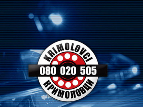 "Krimolovci" u oktobru zaprimili 182 poziva, 45 sa korisnim informacijama