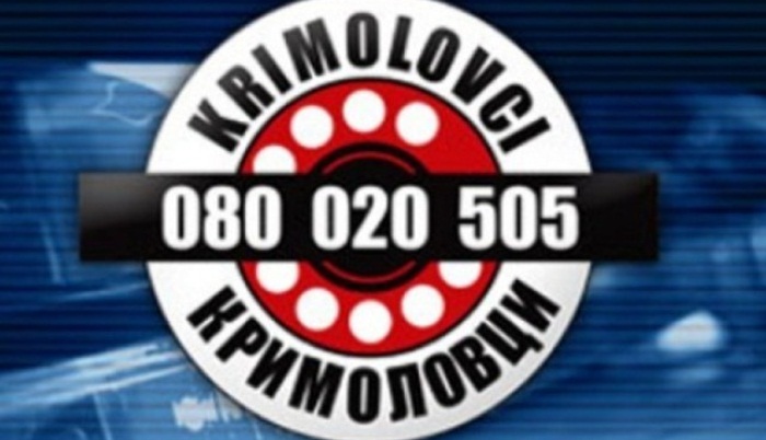 'Krimolovci' u septembru primili 350 prijava