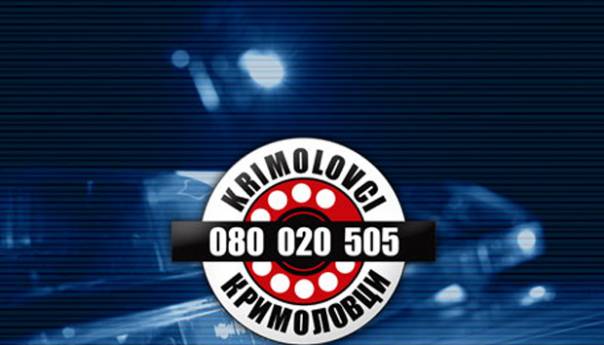 'Krimolovci' u septembru zaprimili 436 poziva od kojih su 53 sa korisnim informacijama