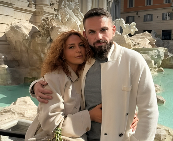 Kripto prevarant i njegova supruga brutalno ubijeni u Dubaiju