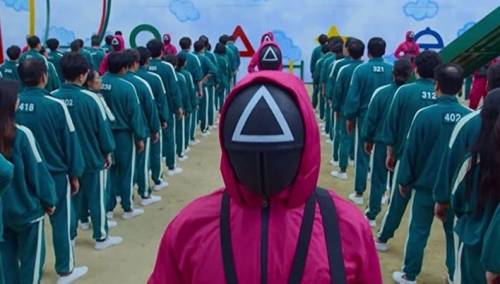 Kriptovaluta Squid Game u par dana izgubila 99.99% vrijednosti