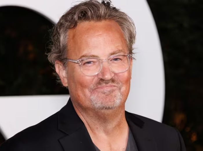 Kriptovalutama do lažnih donacija: Fondacija Matthew Perryja na meti hakera