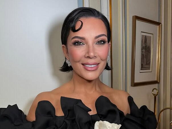 Kris Jenner izgleda sve mlađa i mlađa