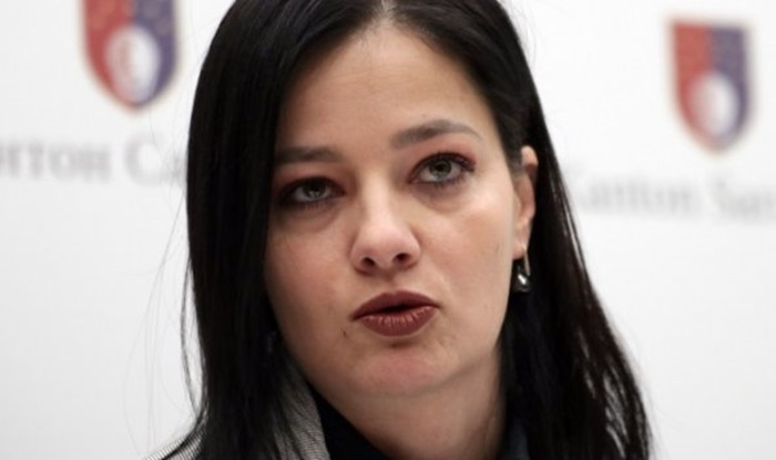 Kristić upozorila OKI i Sarajevostan da rade po zakonu ili će im biti ukinuto rješenje za obavljanje poslova upravnika
