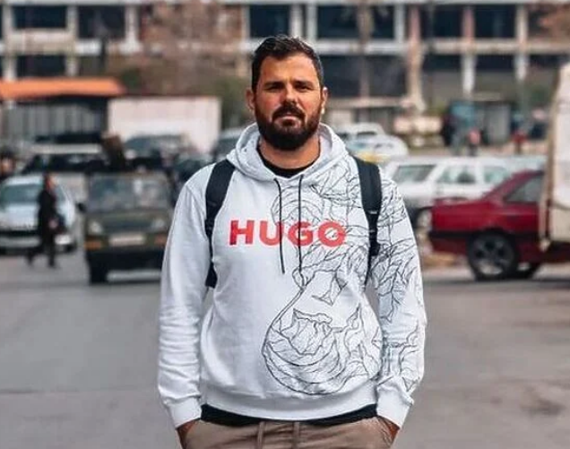 Kristijan Iličić: Kad bi se masovni ubica skrivao u školi, da li bi bilo moralno prihvatljivo sravniti je?