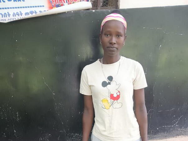 Kristijan Iličić postao skrbnik djevojčice iz Etiopije: Želim da izgradi život kakav zaslužuje