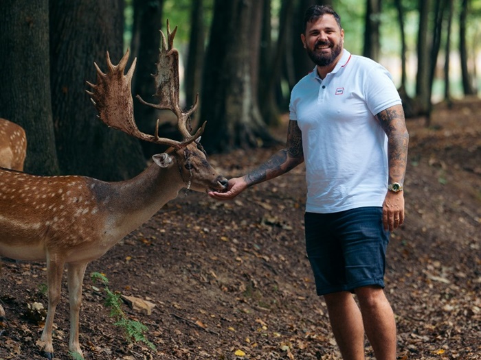 KRISTIJAN ILIČIĆ - PROMOCIJA BIH