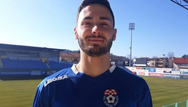 Kristijan Medić ponovno na Pecari