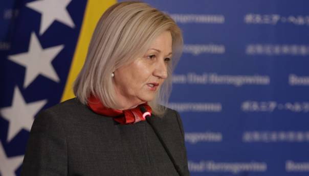 Krišto: BiH će tonuti u nepovratnu krizu ako ponovo Bošnjaci budu birali Hrvatima