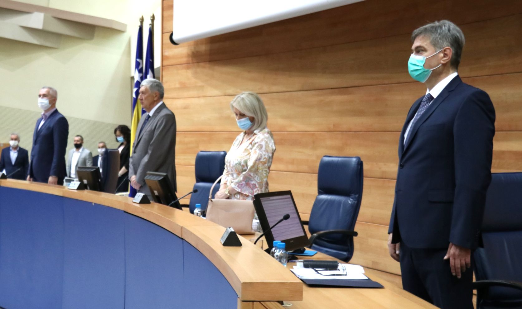 Krišto: Cikotić je za nas neprihvatljiv