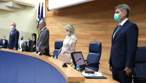 Krišto: Cikotić je za nas neprihvatljiv