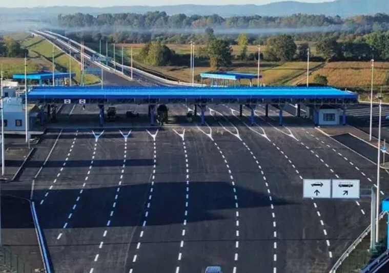 Krišto: Granični prijelaz Gradiška se otvara kao privremeni granični prijelaz