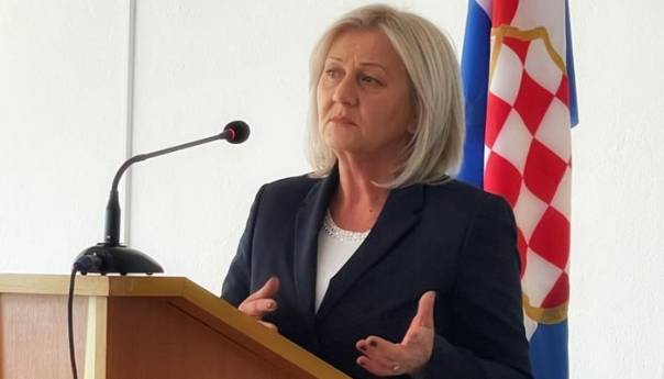 Krišto: Imamo veliku podršku Vlade Hrvatske