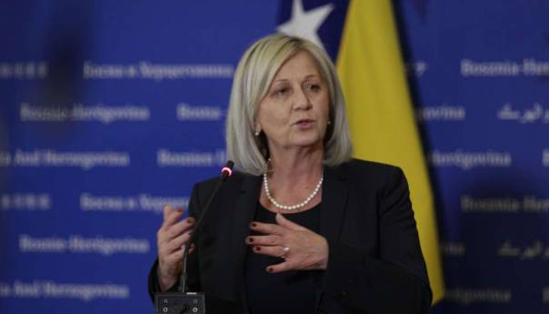 Krišto: Kada je u pitanju Izborni zakon BiH nema krupnih i sitnih političkih pitanja