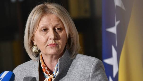 Krišto kandidat za Predsjedništvo BiH