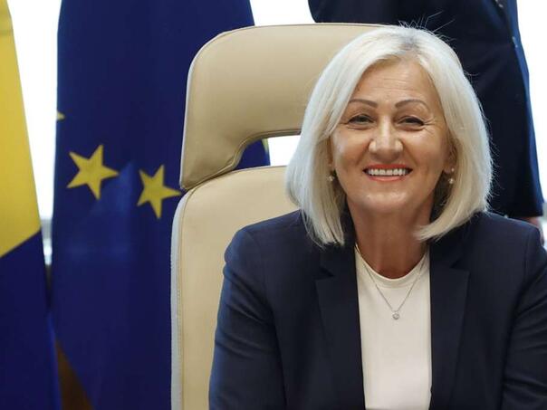 Krišto na 61. minhenskoj konferenciji o sigurnosti