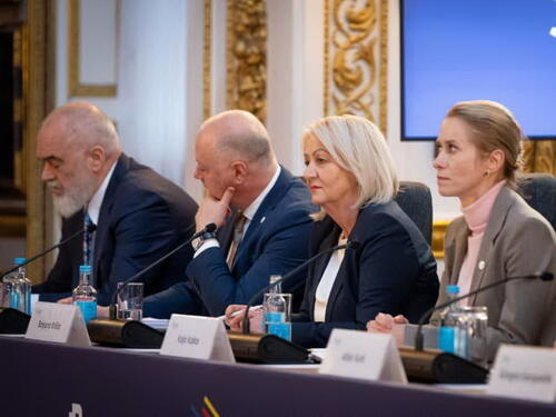 Krišto na Berlinskom procesa: BiH ostaje posvećena evropskom putu