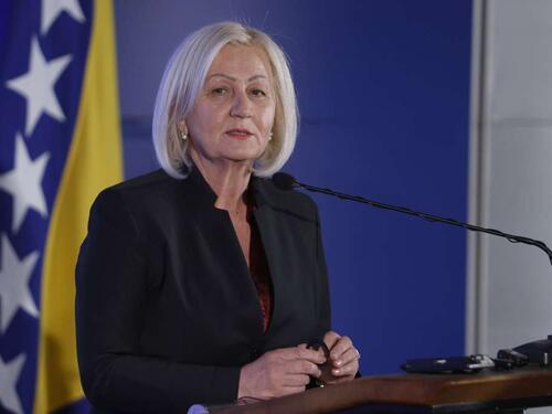 Krišto: Na evropskom putu nema pozicije i opozicije
