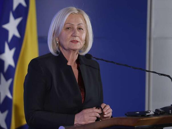 Krišto: Na evropskom putu nema pozicije i opozicije