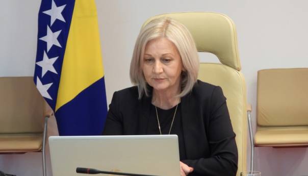 Krišto na summitu predsjednika parlamenata JIE i Europskog parlamenta