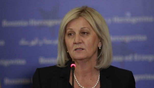 Krišto naredne sedmice u posjeti Briselu: Sastat će se s Varheljijem i Boreljom