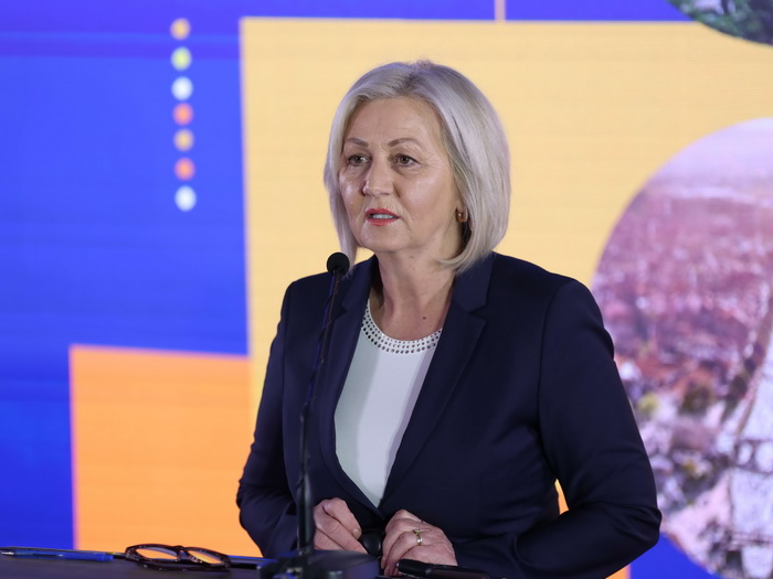 Krišto: Naša obaveza je da radimo predano na reformama