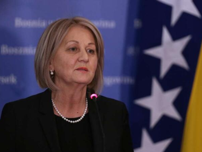 Krišto: Nedostatak političke volje za usvajanje odluke o Uredu glavnog pregovarača s EU