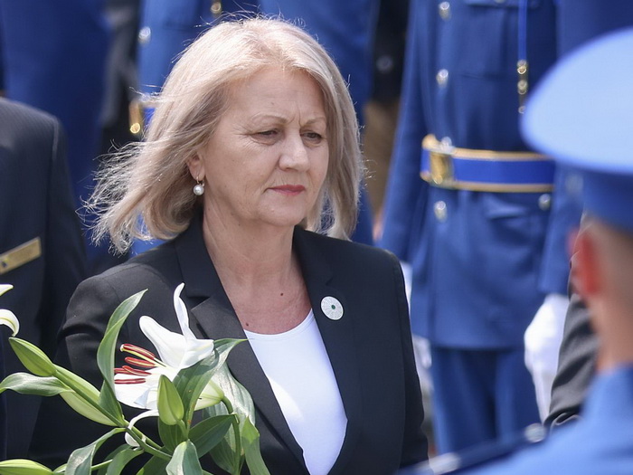 Krišto: Neka ovaj dan bude podsjetnik i opomena