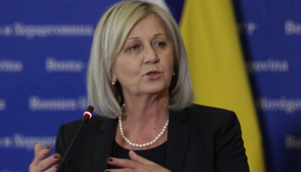 Krišto: Nema poziva iz Brisela za razgovor o Izbornom zakonu