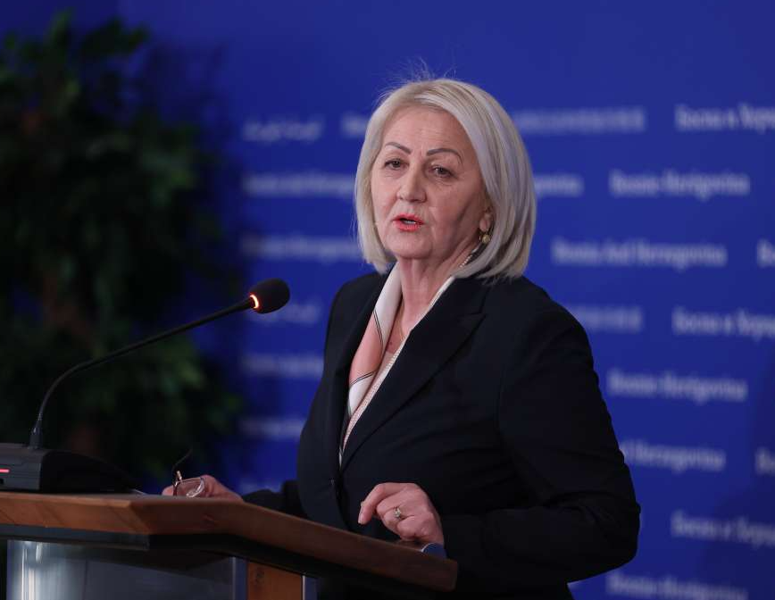 Krišto: Novi status za GP Gradiška
