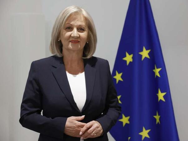 Krišto: O zakonima o VSTV-u i Sudu BiH naredne sedmice