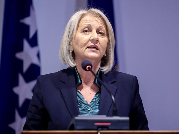 Krišto okuplja direktore sigurnosnih agencija i predstavnike OSA-e