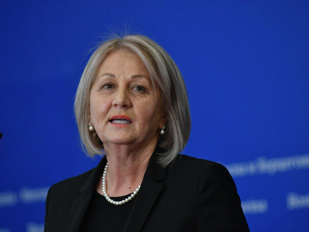 Krišto opoziciji iz RS: Nema imenovanja pod pritiscima