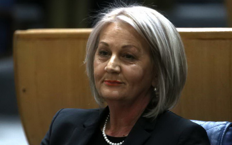 Krišto: Opravdati povjerenje EU i krenuti u reforme