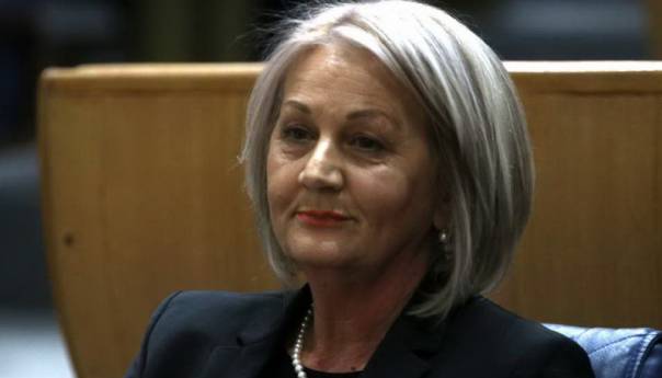 Krišto: Opravdati povjerenje EU i krenuti u reforme