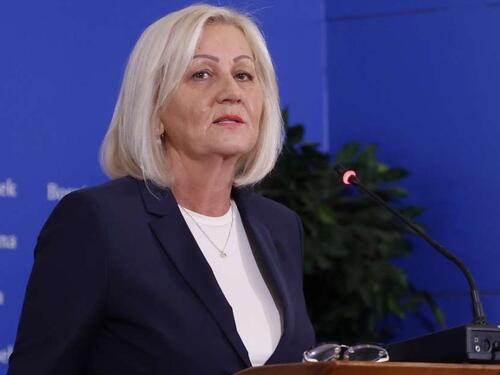 Krišto: Politička volja je izostala, a ovo je alibij