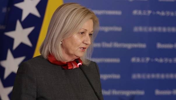 Krišto: Potrebno brzo formirati sve razine vlasti