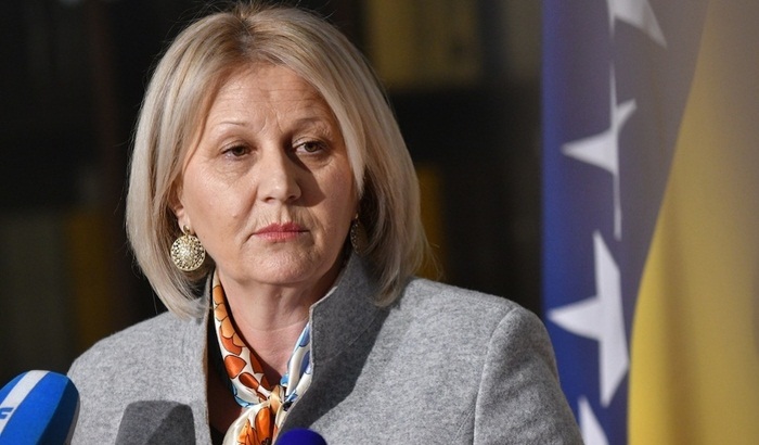Krišto: Predložit ćemo da se budžet razmatra u redovnom postupku