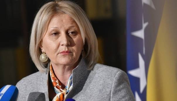 Krišto: Predložit ćemo da se budžet razmatra u redovnom postupku