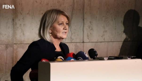 Krišto: Prijedlog zakona o sprječavanju sukoba interesa je 'sklepan'