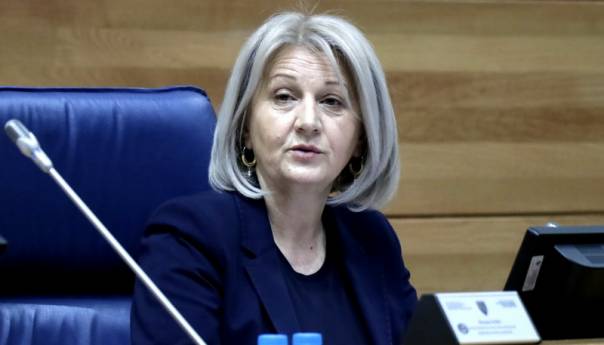 Krišto protiv odluke Inzka o zabrani negiranja genocida