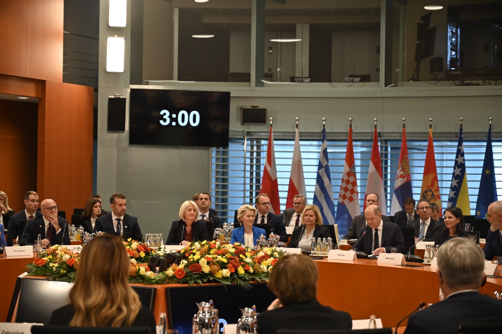 Krišto: Sa domaćinima obilježavamo 10 godina Berlinskog procesa