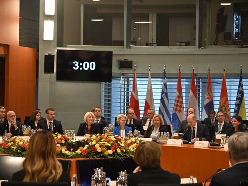 Krišto: Sa domaćinima obilježavamo 10 godina Berlinskog procesa