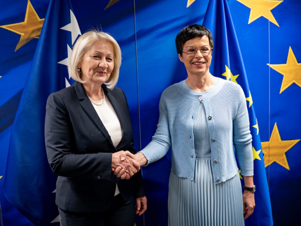 Krišto sa Kos o evropskom putu BiH i rješenjima